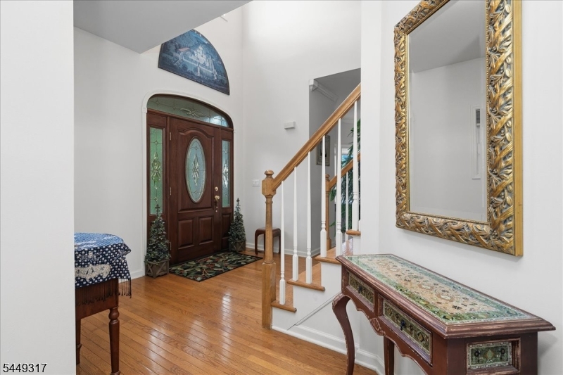 22 Bracken Hill Rd