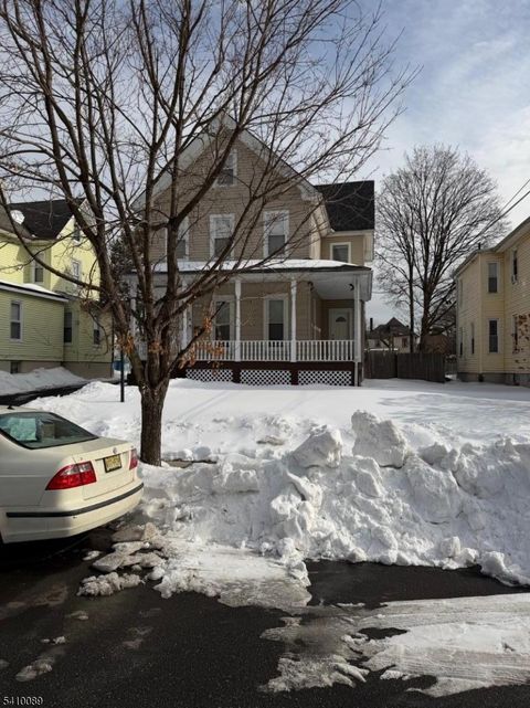 56 Grandview Ave North Plainfield Boro NJ 07060