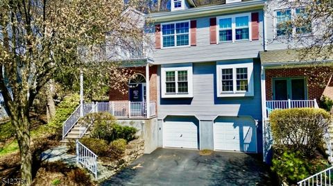 156 Brookside Ln Mount Arlington Boro NJ 07856