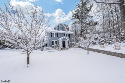 24 Loantaka Way Madison Boro NJ 07940