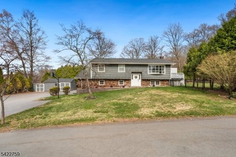 13 Hunters Ln Byram Twp. NJ 07821