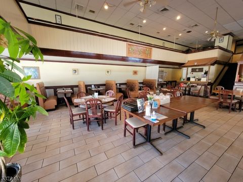 631 Valley Rd Montclair Twp. NJ 07043