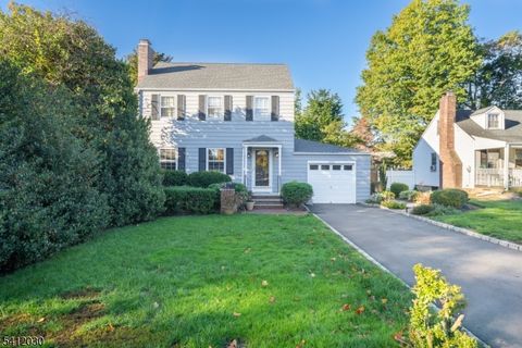 225 Lawrence Ave North Plainfield Boro NJ 07063