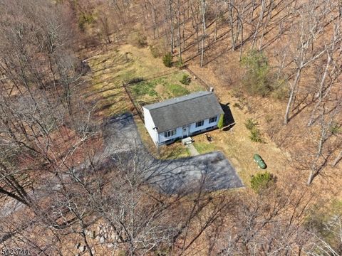 911 Upper Dr Stillwater Twp. NJ 07860