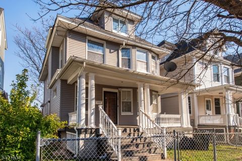 120 N Essex Ave City Of Orange Twp. NJ 07050