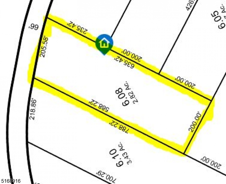 0 Rockport Rd