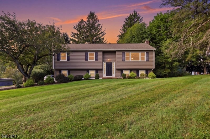 22 Hillside Rd