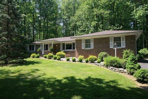 93 Barchester Way Westfield Town NJ 07090