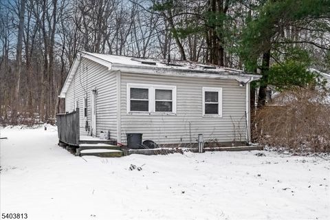 46 Wildwood Rd Jefferson Twp. NJ 07438