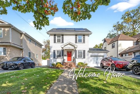 Photo of 45 E Webster Ave, Roselle Park, NJ 07204 (MLS # 3993889)