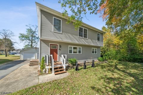 47 Thomas St Monroe Twp. NJ 08831