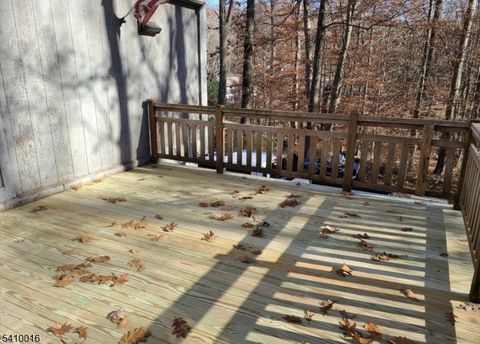 4 Tannery Rd Hardwick Twp. NJ 07825