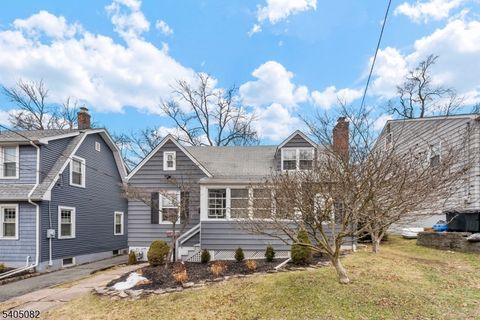 182 Woodland Ave Verona Twp. NJ 07044