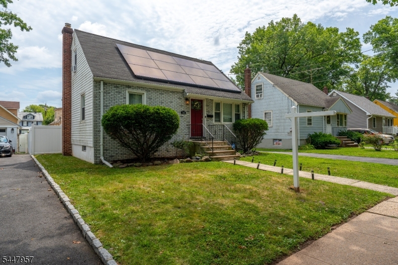 735 Harrison Ave