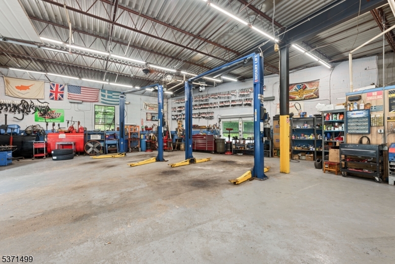 216 Rt10 E, Industrial Park