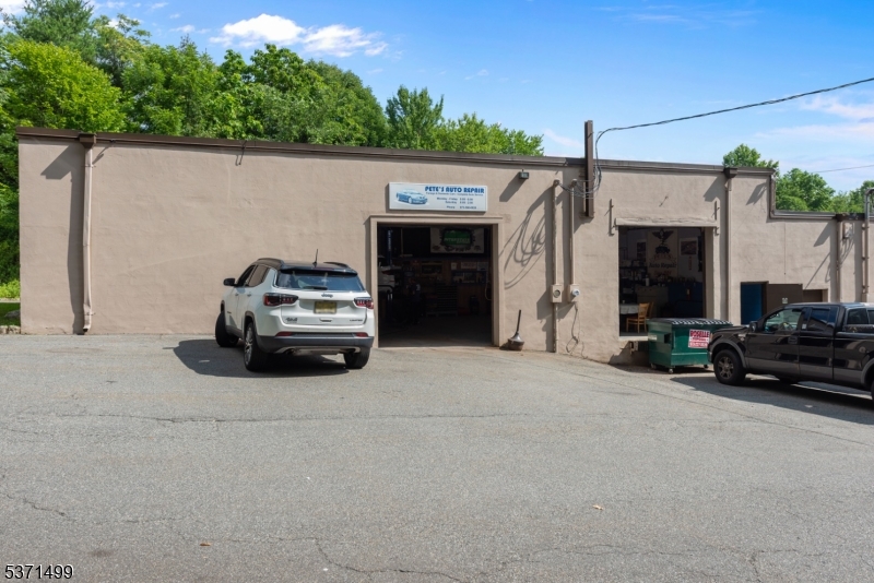 216 Rt10 E, Industrial Park