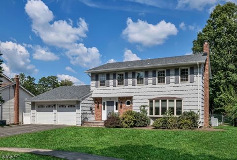 3 Hillside Ave Roseland Boro NJ 07068