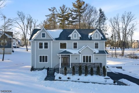 29 Eagles Nest Ter West Milford Twp. NJ 07480