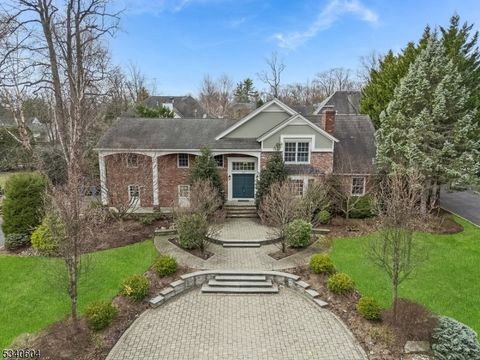 925 Minisink Way Westfield Town NJ 07090