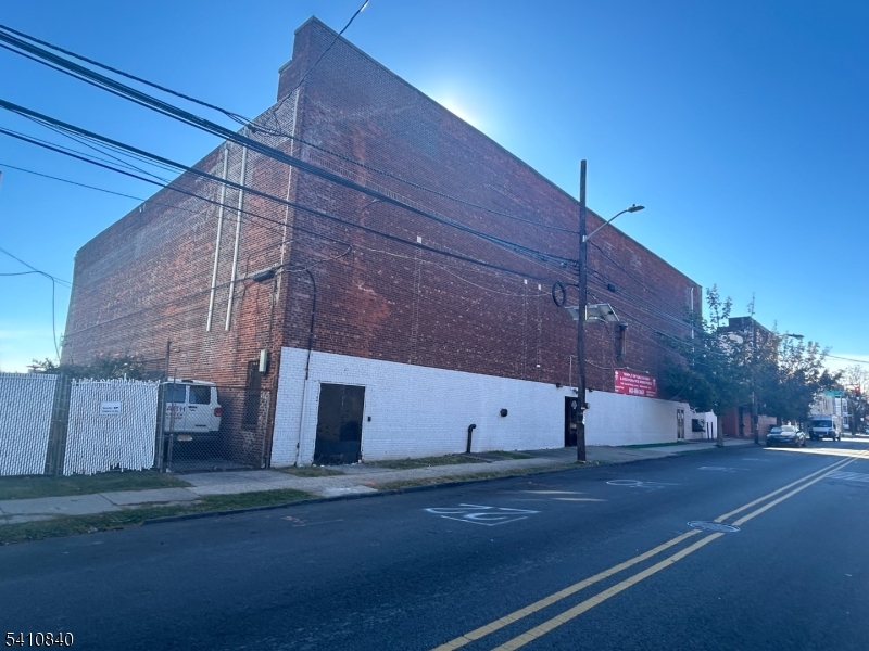 505 Central Ave