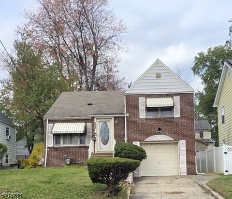 277 Bernard Ter Hillside Twp. NJ 07205