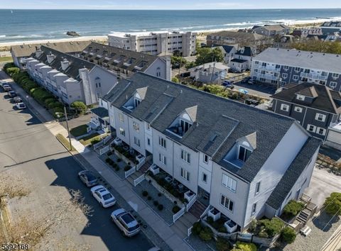 Photo of 114 Lareine Avenue #202, Bradley Beach, NJ 07720 (MLS # 3993469)