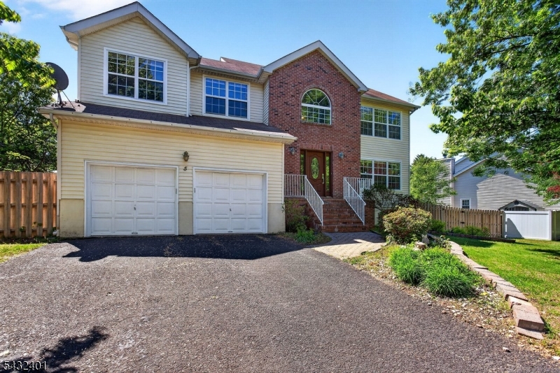 5 Campbell Rd