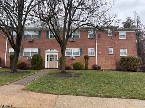 16 Knox Ter 1-A Wayne Twp. NJ 07470