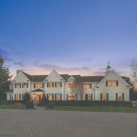 91 Mosle Rd Peapack Gladstone Boro NJ 07931