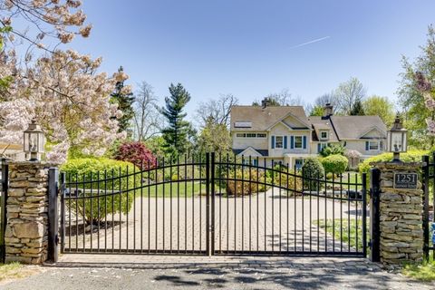 1251 Rahway Rd Scotch Plains Twp. NJ 07076