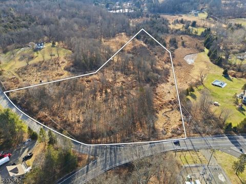 1221 Route94 Frelinghuysen Twp. NJ 07825