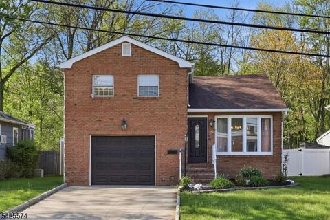 42 Lenox Ave Green Brook Twp. NJ 08812