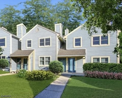 40 Loantaka Way J Madison Boro NJ 07940