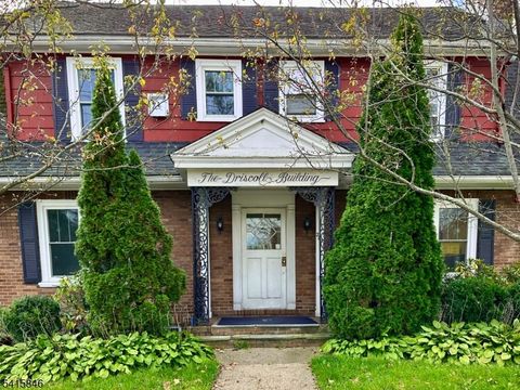 283 Main St Chatham Boro NJ 07928