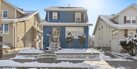 273 E 6Th St Clifton City NJ 07011