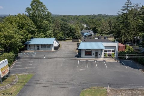 102 Route 94 Blairstown Twp. NJ 07825