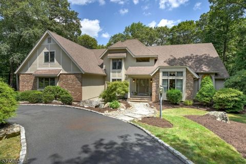 8 Falcon Run Kinnelon Boro NJ 07405