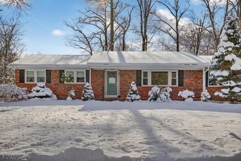 7 Madeleine Pl Parsippany-Troy Hills Twp. NJ 07054