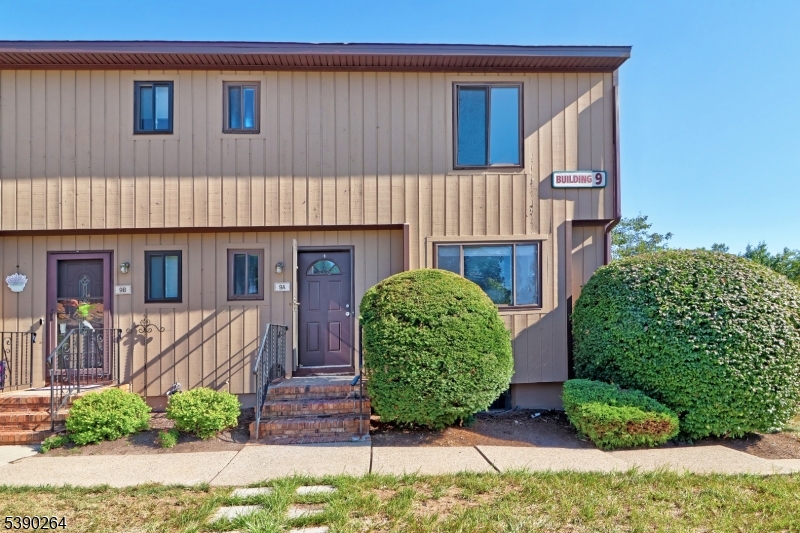 38 Park St9-A A