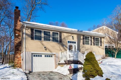 26 Ridgedale Rd Jefferson Twp. NJ 07849