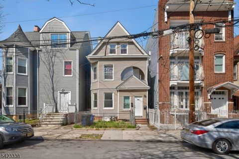 186 3Rd St 1 Newark City NJ 07107