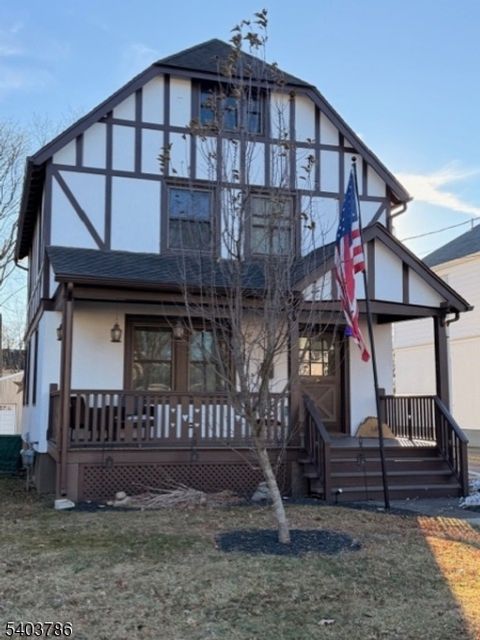 19 Academy Road Morris Plains Boro NJ 07950