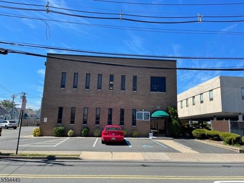 Photo of 15 5Th St, Saddle Brook, NJ 07663 (MLS # 3995307)