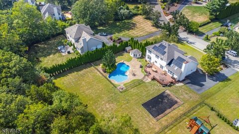 7 Eagle Dr Montville Twp. NJ 07082