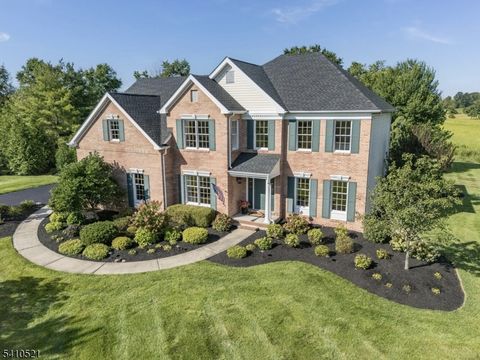 11 Messenger Ln Raritan Twp. NJ 08551