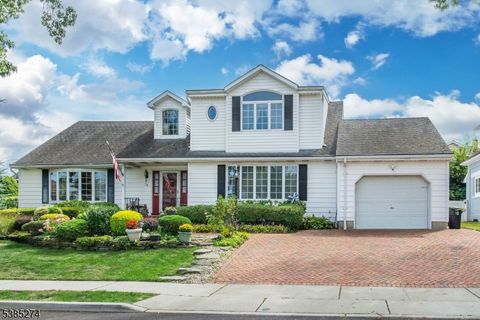 32-34 Rose St Wood-Ridge Boro NJ 07075