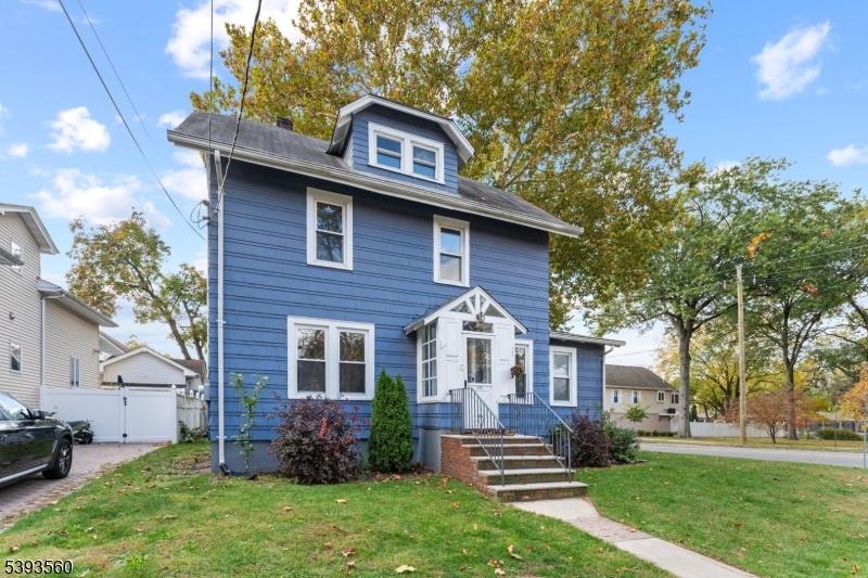 177 W Pierrepont Ave