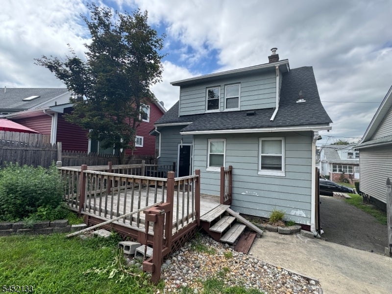 1113 Woolley Ave