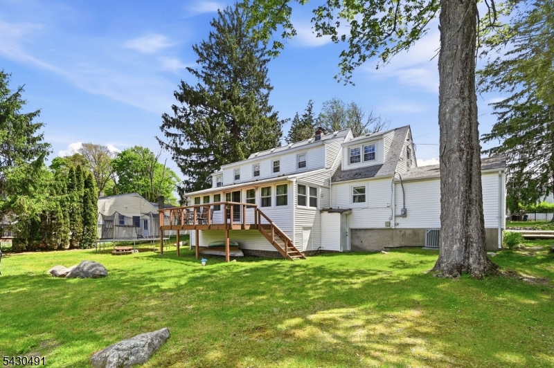32 Telemark Rd
