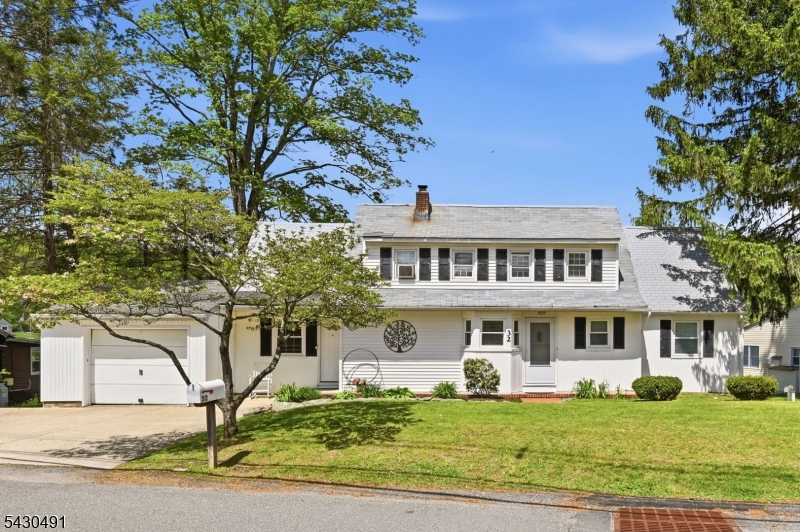 32 Telemark Rd